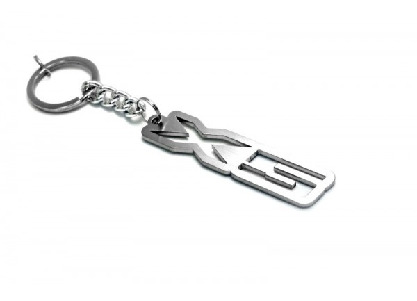 Keychain BMW X5 - (type LOGO)